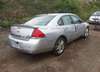 2009 Chevrolet Impala - Image 4