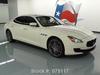 2014 MASERATI QUATTROPORTE - Image 3
