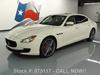 2014 MASERATI QUATTROPORTE - Image 1