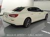 2014 MASERATI QUATTROPORTE - Image 4