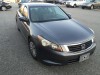 2010 Honda Accord - Image 1