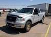 2004 FORD F150 - Image 2
