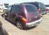 2001 Chrysler PT Cruiser - Image 3