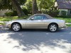 1999 Jaguar XK - Image 2