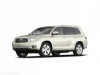 2008 Toyota Highlander - Image 1