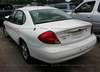 2001 FORD Taurus - Image 3