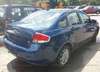 2008 FORD Focus - Image 4