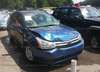2008 FORD Focus - Image 1