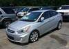 2014 Hyundai Accent - Image 2