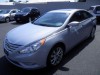 2013 Hyundai Sonata - Image 1