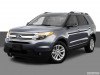 2013 Ford Explorer - Image 1