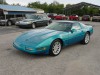 1996 Chevrolet Corvette - Image 2