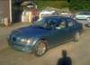 2005 BMW 325XI - Image 2