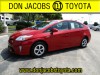 2012 Toyota Prius - Image 1