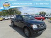 2012 Nissan Frontier - Image 1