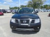 2012 Nissan Frontier - Image 3