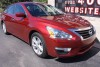 2014 Nissan Altima - Image 1
