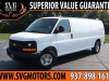 2012 Chevrolet Express - Image 1