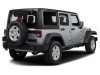2016 Jeep Wrangler - Image 3
