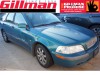2001 Volvo V40 - Image 1
