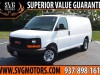2009 GMC Savana - Image 1