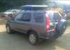 2005 Honda CR-V - Image 3