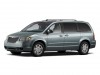 2009 Chrysler Town and Country - Image 1