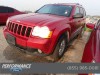 2010 Jeep Grand Cherokee - Image 1
