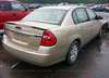 2005 Chevrolet Malibu - Image 4