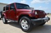 2008 Jeep Wrangler - Image 1