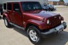 2008 Jeep Wrangler - Image 2
