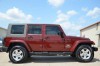 2008 Jeep Wrangler - Image 3