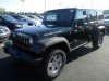 2011 Jeep Wrangler - Image 1