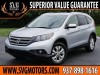 2012 Honda CR-V - Image 1