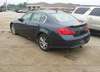 2011 Infiniti G37 - Image 3