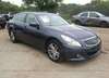 2011 Infiniti G37 - Image 1