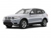 2016 BMW X3 - Image 1