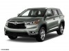2015 Toyota Highlander - Image 1