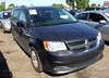 2014 Dodge Caravan - Image 1
