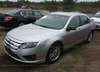 2012 FORD Fusion - Image 2