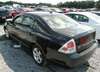 2007 FORD Fusion - Image 3