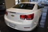2013 Chevrolet Malibu - Image 4