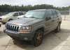 1999 JEEP Grand Cherokee - Image 2
