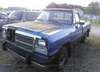 1991 Dodge W150 - Image 2