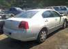 2005 Mitsubishi Galant - Image 4