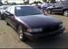 1995 Chevrolet Caprice - Image 1