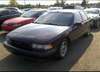 1995 Chevrolet Caprice - Image 2
