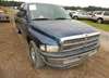 2001 Dodge Ram Truck - Image 1