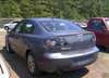 2008 Mazda 3 - Image 3