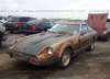 1981 Datsun 280ZX - Image 2